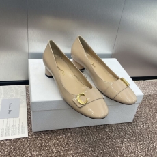 Christian Dior Heeled Shoes